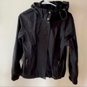 Eddie Bauer Weatheredge Rain Jacket